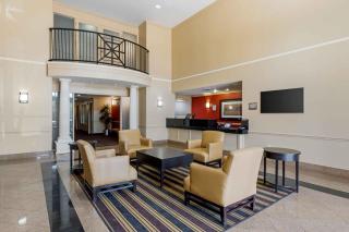 Extended Stay America Suites - Dallas - Las Colinas - Green Park Dr - 8