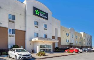 Extended Stay America Suites - Houston - IAH Airport - 0