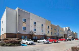 Extended Stay America Suites - Houston - IAH Airport - 9