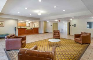 Extended Stay America Suites - Houston - IAH Airport - 6