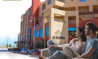 افنيو الهمبرا البرنسيسة ريزورت - 2