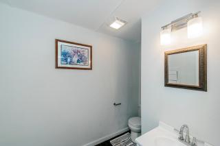 4Bed,3Bth Windrock Haven With Long Term Indirect Trail Access ATV Bike Adventure - 2