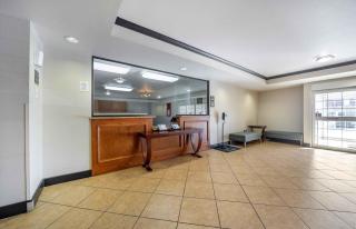 Extended Stay America Suites - Lawton - Fort Sill - 7