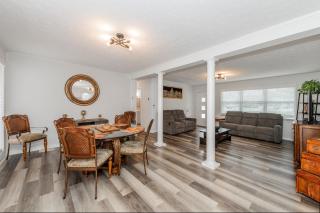 4Bed,3Bth Windrock Haven With Long Term Indirect Trail Access ATV Bike Adventure - 5