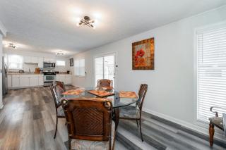 4Bed,3Bth Windrock Haven With Long Term Indirect Trail Access ATV Bike Adventure - 7