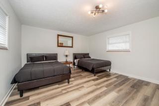 4Bed,3Bth Windrock Haven With Long Term Indirect Trail Access ATV Bike Adventure - 8