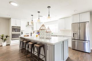 Sun-Soaked Scottsdale - Private Pool - in Old Town - 1