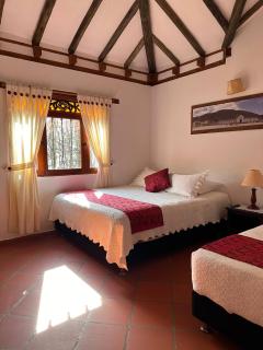 Cabañas Villa Encanto - 3