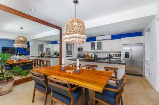 Punta Mita 4 Bedrooms Golf Course Views - 6