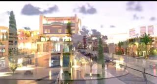 افنيو الهمبرا البرنسيسة ريزورت - 4