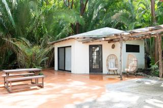 Sanctuary - 1 bedroom Main House - 0