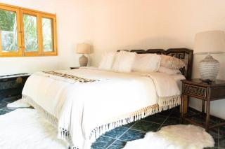 Sanctuary - 1 bedroom Main House - 7