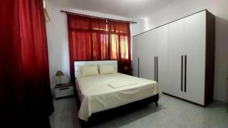 Central Apartments Shoshi - 5