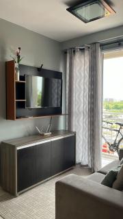 3R AP Conforto moderno às margens da Amazonia e ao lado de Shopping - 8