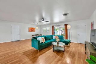 Temple House King Bd Free Parking Outdoor Seating - 1