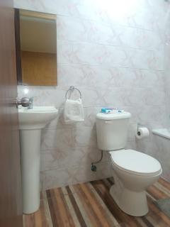 Hospedaje Angaroa a 15 min del centro - 3