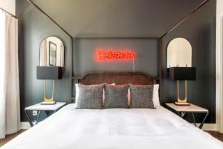 LUXE-Cowboy Country-Patio Hot Tub-Downtown Living - 2