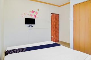 SPOT ON Nirvaan Guest House - 0