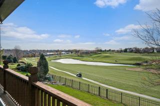 Mulligan Manor Golf Course Views Fun Amenities - 5