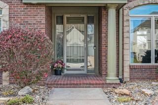 Mulligan Manor Golf Course Views Fun Amenities - 2