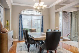 Mulligan Manor Golf Course Views Fun Amenities - 1