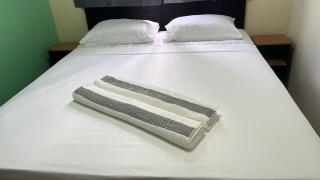 3R AP Conforto moderno às margens da Amazonia e ao lado de Shopping - 1