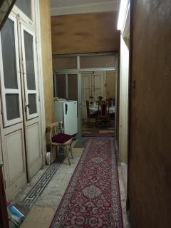 غرفه متميزه بوسط المدينه ميدان التحرير أمام الجامعه الامريكيه بمصر - 9