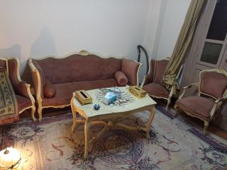 غرفه متميزه بوسط المدينه ميدان التحرير أمام الجامعه الامريكيه بمصر - 7