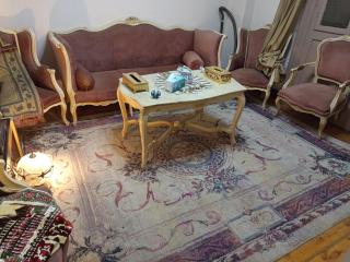 غرفه متميزه بوسط المدينه ميدان التحرير أمام الجامعه الامريكيه بمصر - 5