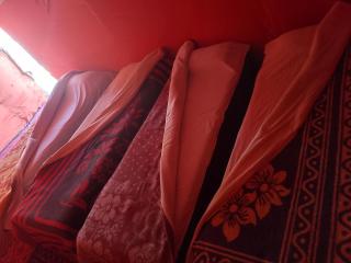 Obira Oasis Merzouga Camp - 4