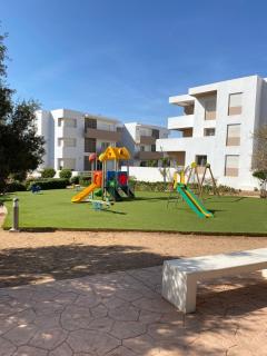 Luxury Villa & Apartment with Sea View Taghazout Bay - 6