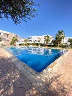 Appartement de rêve à Taghazout Vue mer exceptionnelle - 8