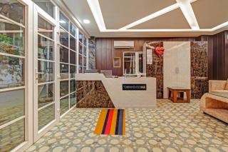 Townhouse Vikalp Khand Formerly Shivanya - 8