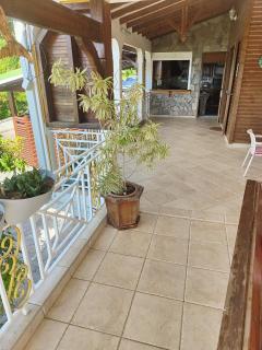 GRANDE Villa THEANA - 4