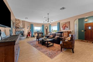 Star Ranch Lodging - 7