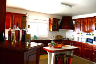 GRANDE Villa THEANA - 1