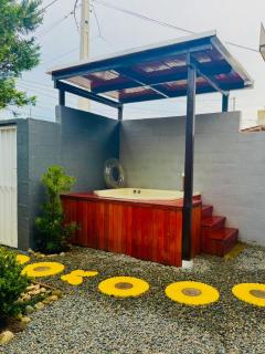 Porto Casa Spa - Penha - 8