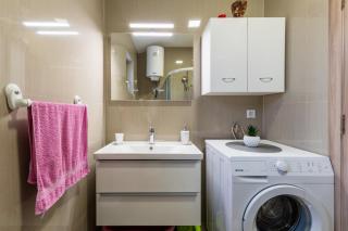 Apartments with parking space Vir - 25015 - 2