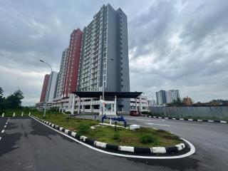 The Anderson Ipoh AA1 Smart TV 5G WiFi ready - 8