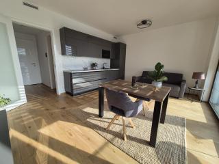 Luxury Studio Apartment, View, Private parking, 1-2 persons - 6