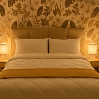 Appartement Luxe Netflix, IA, Parking, Balcon, 10 min Paris La Défense - 5 stars - 1