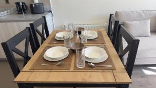 Oceana Suites en Concepción - 8