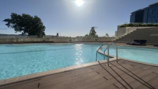 Oceana Suites en Concepción - 6