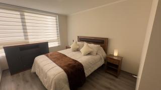 Oceana Suites en Concepción - 4