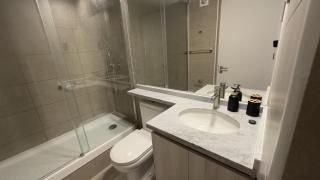 Oceana Suites en Concepción - 1