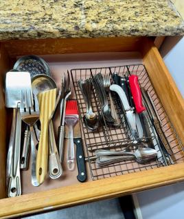 Beautiful 2 Bedroom Suite - 9