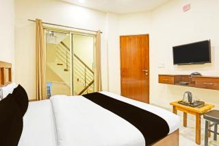 Super Hotel O Sector 45 Formerly Manyavar - 5