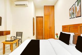 Super Hotel O Sector 45 Formerly Manyavar - 1