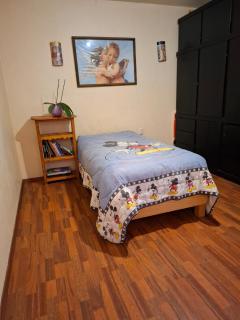 Your retreat near Arrazola! - 1