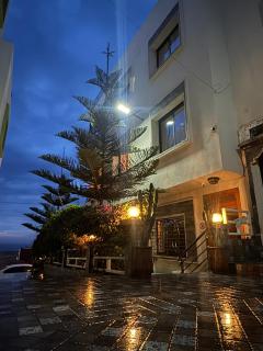 LA CASA DEL SOL IMSOUANE - 8